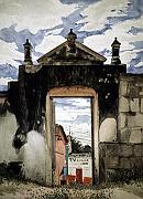 Etla Gateway 78 24x18